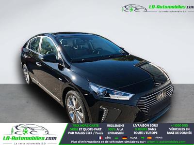 Hyundai IONIQ Hybrid 141 ch