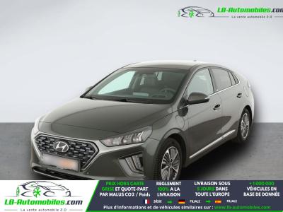 Hyundai IONIQ Hybrid 141 ch