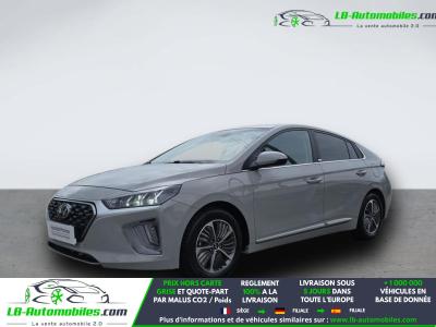 Hyundai IONIQ Hybrid 141 ch