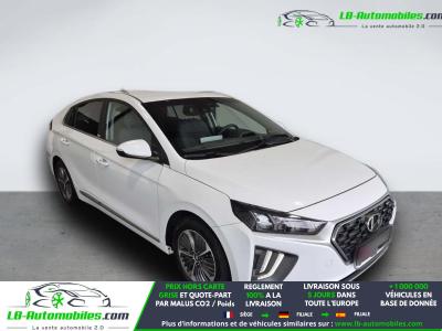Hyundai IONIQ Hybrid 141 ch