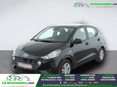 Hyundai I10 1.2 84 BVA