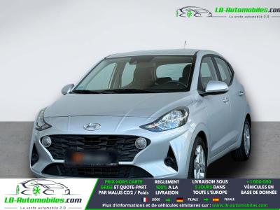 Hyundai I10 1.2 84 BVA
