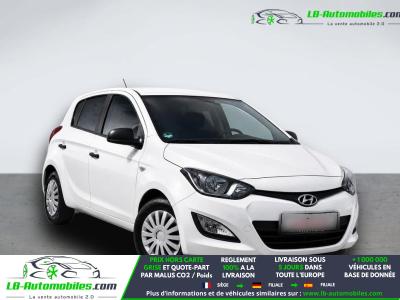 Hyundai I20 1.0 T-GDi 100 BVM