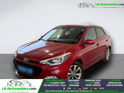 Hyundai I20 1.0 T-GDi 100 BVM
