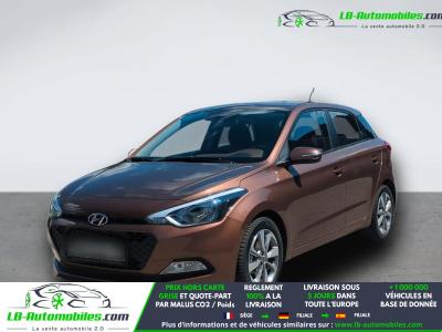 Hyundai I20 1.0 T-GDi 100 BVM