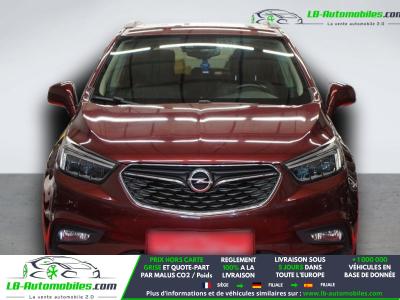 Opel Mokka X 1.4 Turbo - 140 ch BVM
