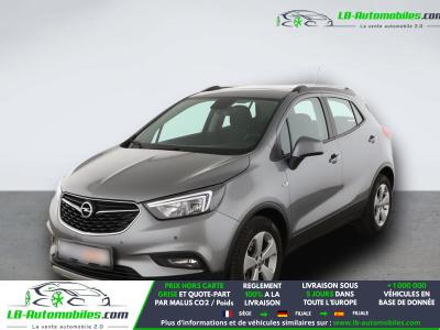 Opel Mokka X 1.4 Turbo - 140 ch BVM