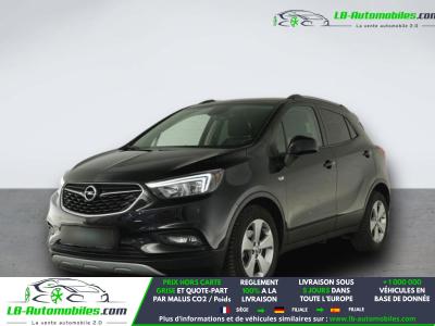 Opel Mokka X 1.4 Turbo - 140 ch BVM