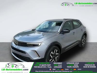 Opel Mokka 1.5 Diesel 110 ch BVM