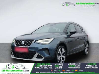 Seat Arona 1.0 TSI 110 ch  BVM