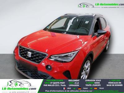 Seat Arona 1.0 TSI 110 ch  BVM