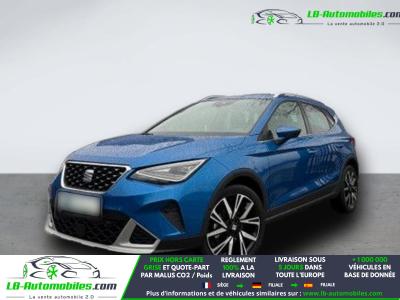 Seat Arona 1.0 TSI 110 ch  BVM