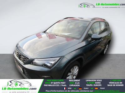 Seat Ateca 1.0 TSI 115 ch