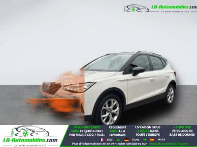 Seat Arona 1.0 TSI 110 ch  BVM