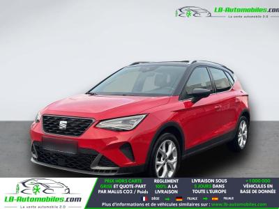Seat Arona 1.0 TSI 110 ch  BVM