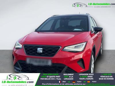 Seat Arona 1.0 TSI 110 ch  BVM