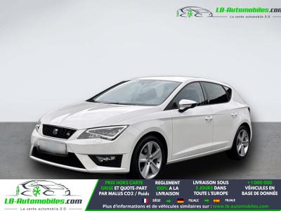 Seat Leon 1.4 TSI 150 BVA