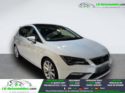 Seat Leon 1.4 TSI 150 BVA