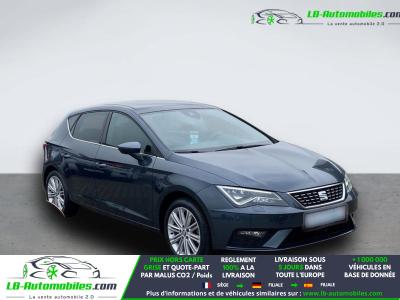 Seat Leon 1.4 TSI 150 BVA
