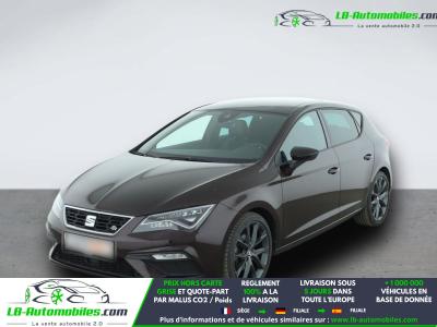 Seat Leon 1.4 TSI 150 BVA