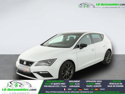 Seat Leon 1.4 TSI 150 BVA