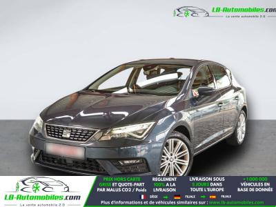 Seat Leon 1.4 TSI 150 BVA