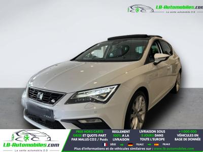 Seat Leon 1.4 TSI 150 BVA