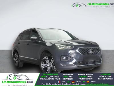 Seat Tarraco 2.0 TDI 200 ch  BVA  5 pl