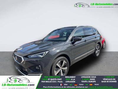 Seat Tarraco 2.0 TDI 200 ch  BVA  5 pl