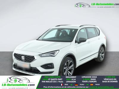 Seat Tarraco 2.0 TDI 200 ch  BVA  5 pl