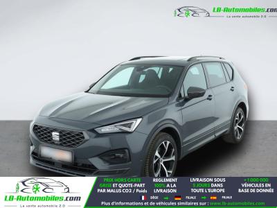 Seat Tarraco 2.0 TDI 200 ch  BVA  5 pl