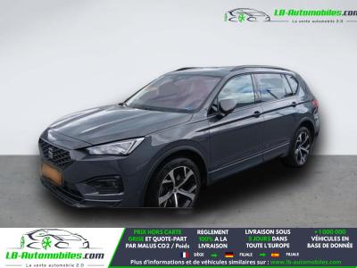Seat Tarraco 2.0 TDI 200 ch  BVA  5 pl