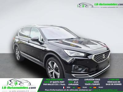 Seat Tarraco 2.0 TDI 200 ch  BVA  5 pl