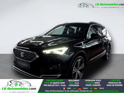 Seat Tarraco 2.0 TDI 200 ch  BVA  5 pl