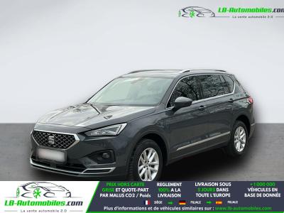 Seat Tarraco 2.0 TDI 200 ch  BVA  5 pl