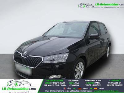 Skoda Fabia 1.0 TSI 95 ch BVM