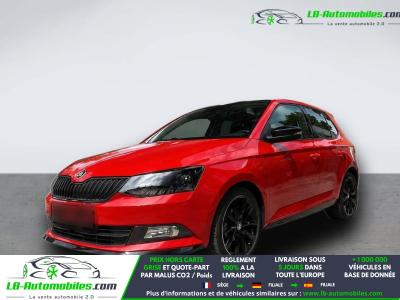 Skoda Fabia 1.2 TSI 90 ch