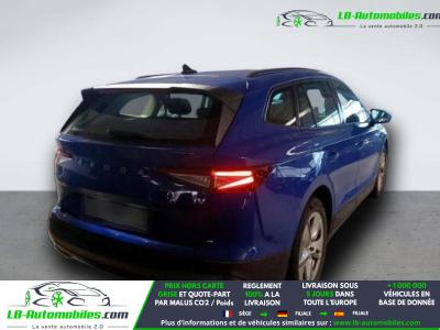 Skoda Enyaq iV 50