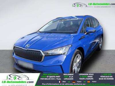 Skoda Enyaq iV 50
