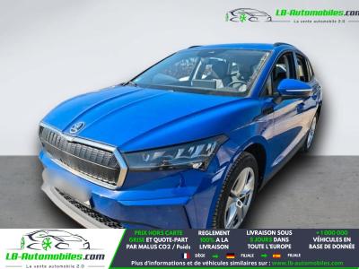 Skoda Enyaq iV 50