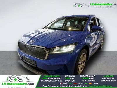 Skoda Enyaq iV 50
