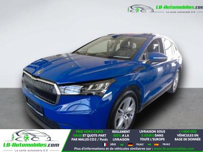 Skoda Enyaq iV 50