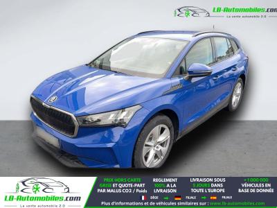 Skoda Enyaq iV 50