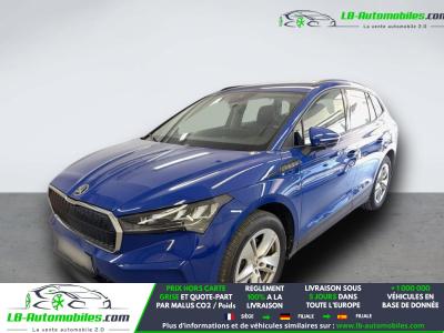 Skoda Enyaq iV 50