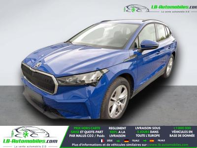 Skoda Enyaq iV 50