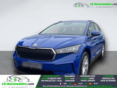 Skoda Enyaq iV 50