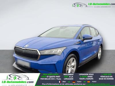 Skoda Enyaq iV 50