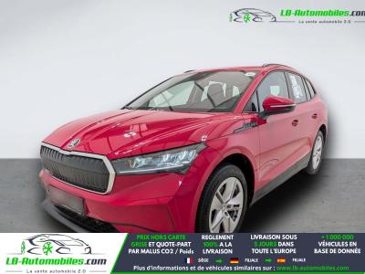 Skoda Enyaq iV 50