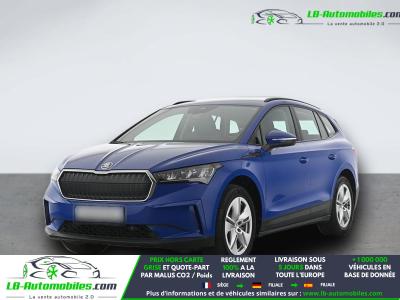 Skoda Enyaq iV 50