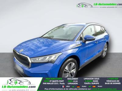 Skoda Enyaq iV 50